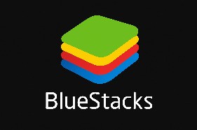 BlueStacks Emulator logo