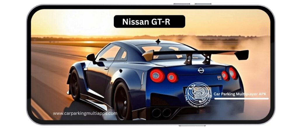 Top ten cars in Car Parking Multiplayer Mod APK 9