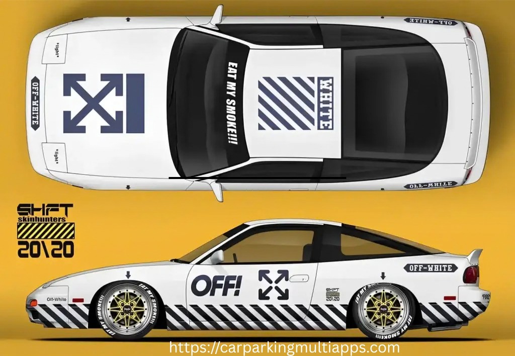 S13 Clean JDM Drift Build