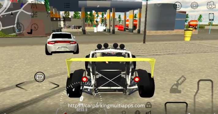 Car Parking Multiplayer Glitches: Money, 2000 HP, Speed & Complete Fix Guide 2026 1 CPM Glitches