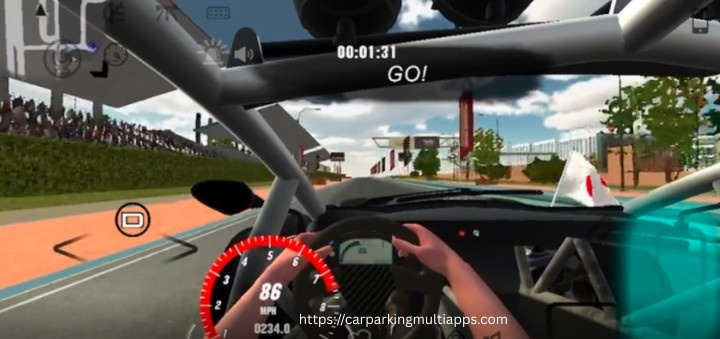 Car Parking Multiplayer Glitches: Money, 2000 HP, Speed & Complete Fix Guide 2026 2 CPM Interior Glitches