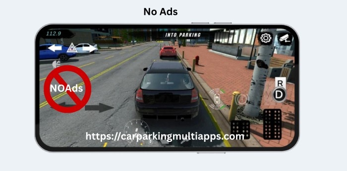 No advertisement