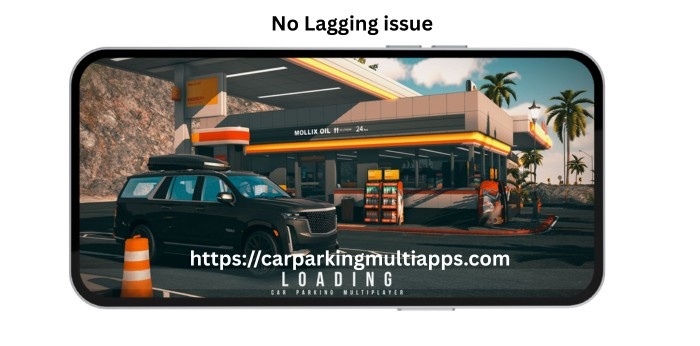 Completely bug free no lagging issues