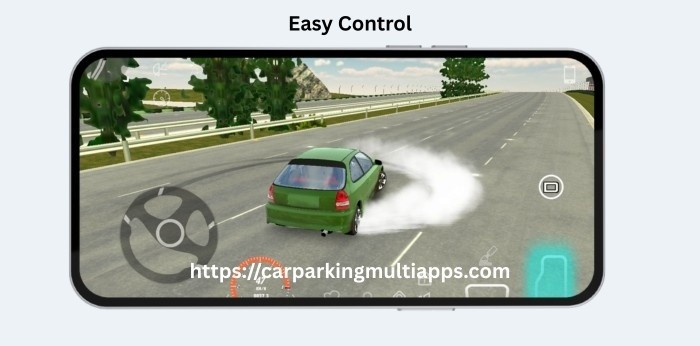 Car Parking Multiplayer Glitches: Money, 2000 HP, Speed & Complete Fix Guide 2026 4 Easy control and enjoyable drifting