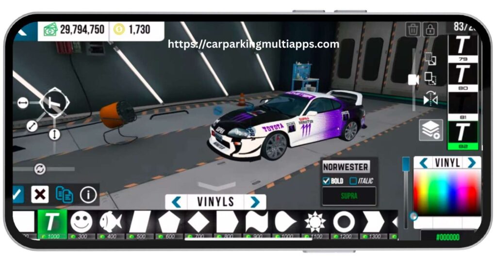 How to Buy and Sell Cars in Car Parking Multiplayer 13 Advance Level Design