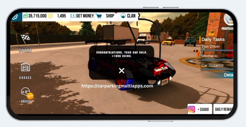 How to Buy and Sell Cars in Car Parking Multiplayer 6 CPM World Sale 2
