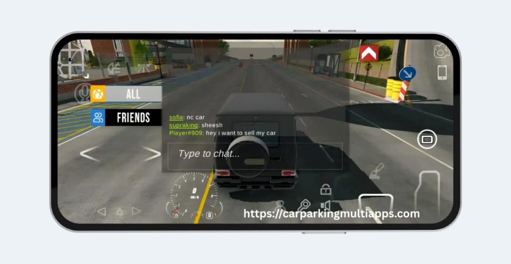 How to Buy and Sell Cars in Car Parking Multiplayer 8 How to Buy and Sell Car 4