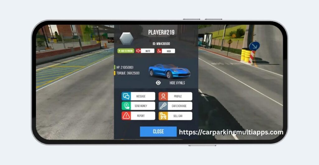 How to Buy and Sell Cars in Car Parking Multiplayer 10 How to Buy and Sell Car 7