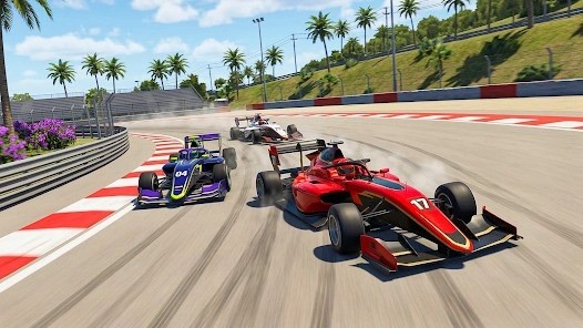 Real Racing 3
