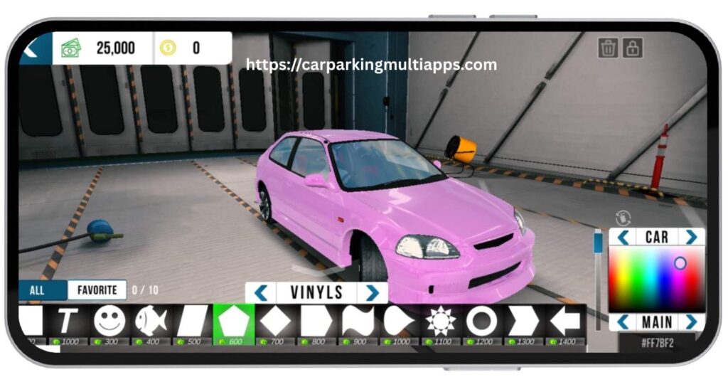 How to Buy and Sell Cars in Car Parking Multiplayer 12 Weak Design